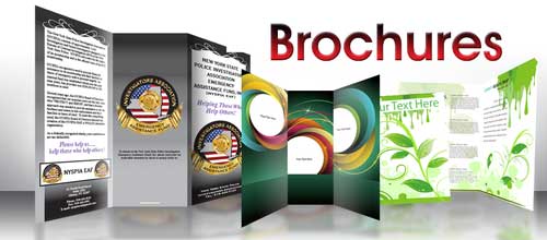 Cheapest Brochure Printing