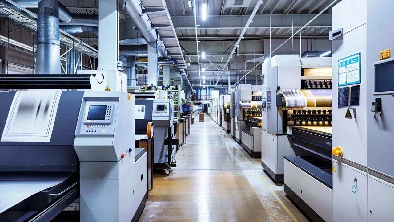 Reduce Print Wastage & Maximize Profit: Efficient Strategies for Print Shops
