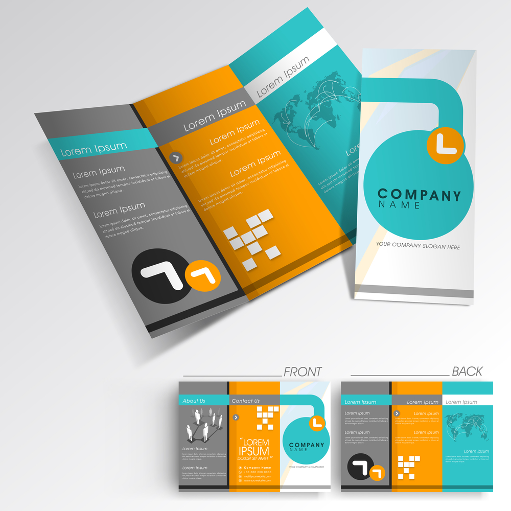 Brochure Printing: The Timeless Marketing Tool Every Business Still Needs in 2025