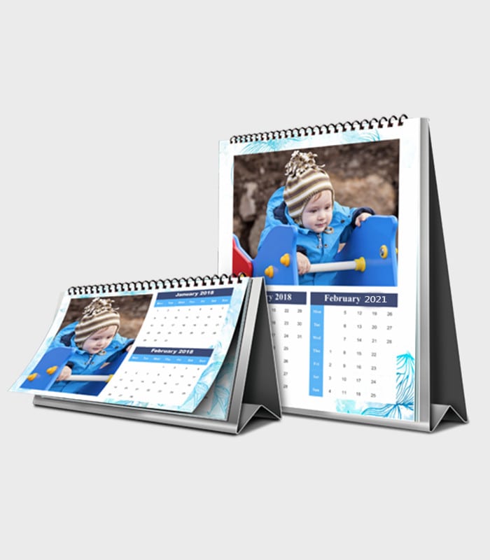 Custom Calendar Printing
