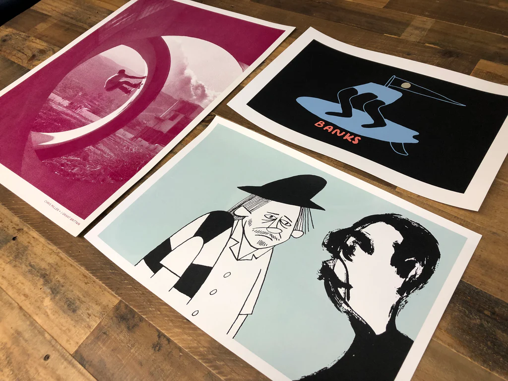 Poster Printing Services | High-Impact, Affordable Posters for Business Promotion
