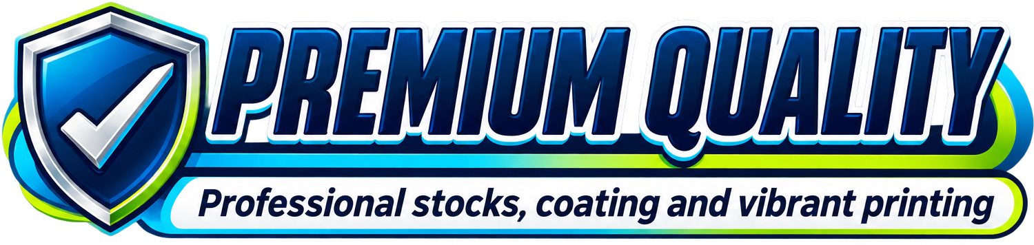 Premium quality