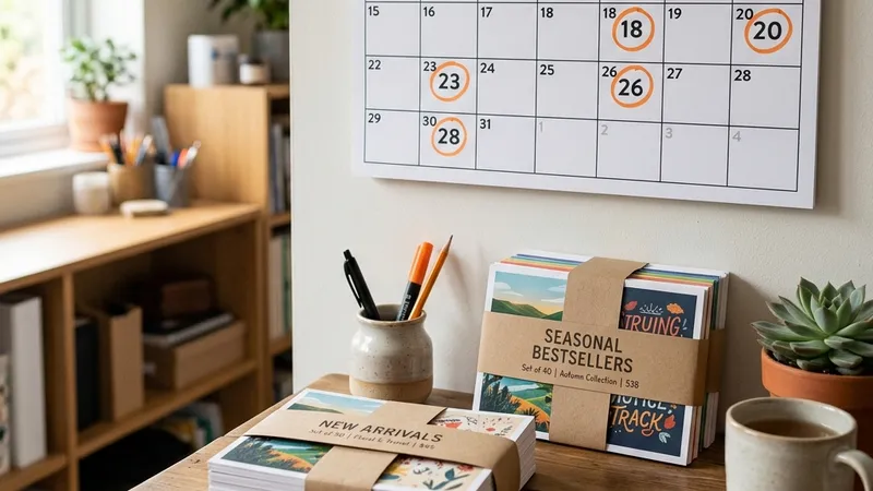 How Many Postcards Should a Small Business Mail, and How Often?