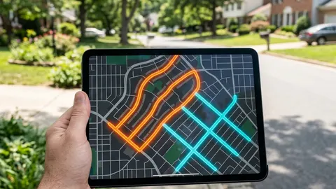 How to Choose EDDM Carrier Routes for Your Business