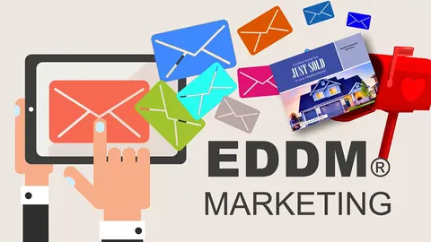 How to Customize Your EDDM Postcards for Maximum Impact