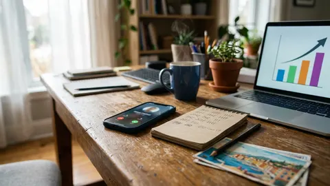How to Track Calls and Results From a Direct Mail Campaign