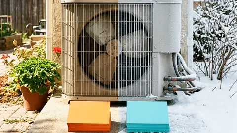 A Seasonal Direct Mail Calendar for HVAC Companies