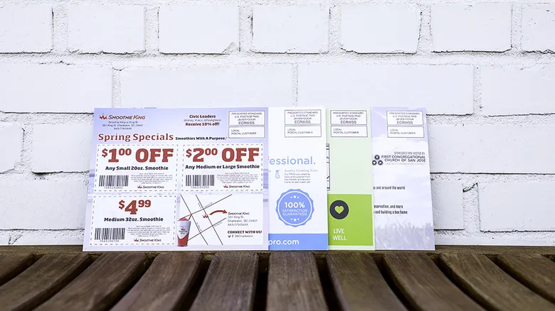 Cheapest Eddm Printing