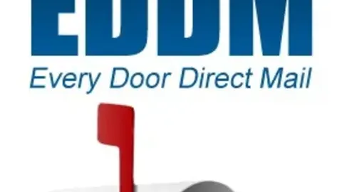 USPS Every Door Direct Mail is a valuable tool for small businesses
