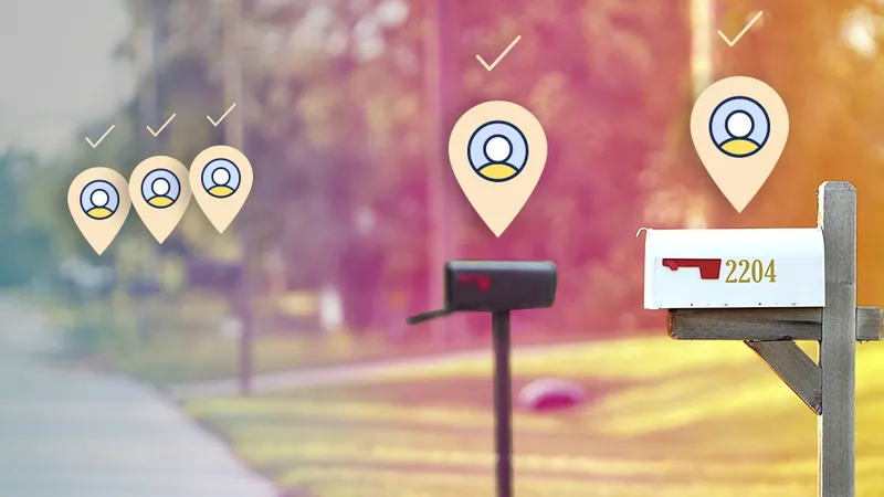 Why EDDM is Still a Top Marketing Option in 2024