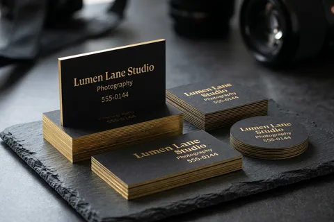 Business Cards printing
