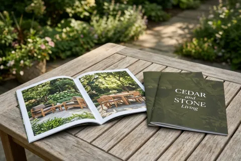 Catalogs printing